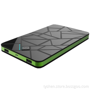 Power Bank Private Model (PB-J23)